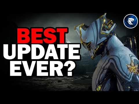 10,000+ Hour Warframe Player Reviews The Old Peace