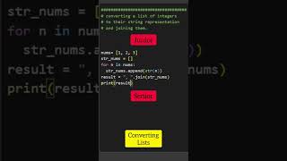 Junior Vs. Senior Developer #coding #programming #python #shorts