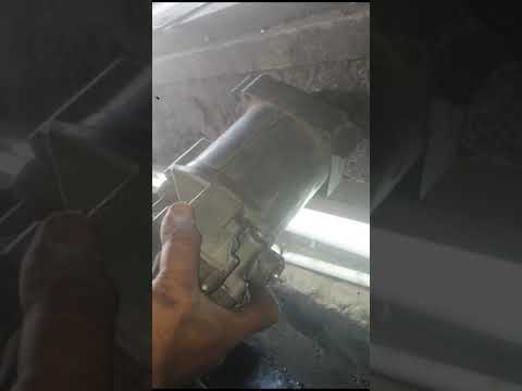 Thumbnail for Fix to clutch boaster AutoMatic gear box ZF Mercedes Benz Bus Travego by Bus