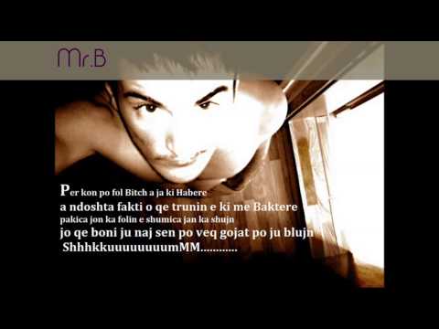 DunnawMc Ft. Mr.b & Highdin - Vet i kom lon *2o14*