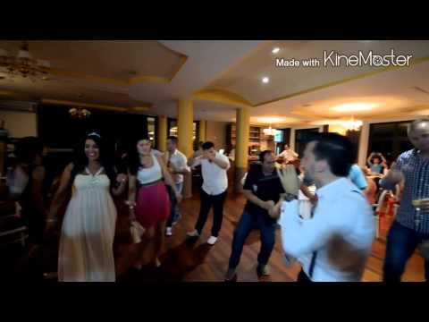 Ado Albany ITALIJA (SVADBA)