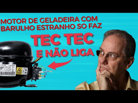 Geladeira Fazendo Barulho Alto? Descubra o Motivo e Como Resolver