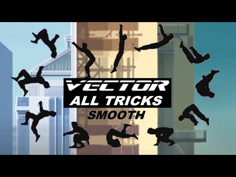 VECTOR ALL TRICKS Smooth