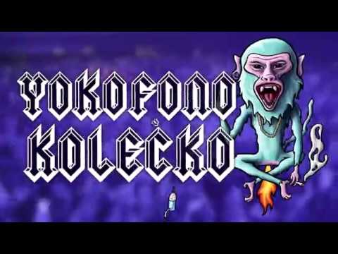 YokoFono - KOLEČKO