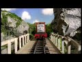 Trusty Rusty With Duncan In Railway Seies Colors