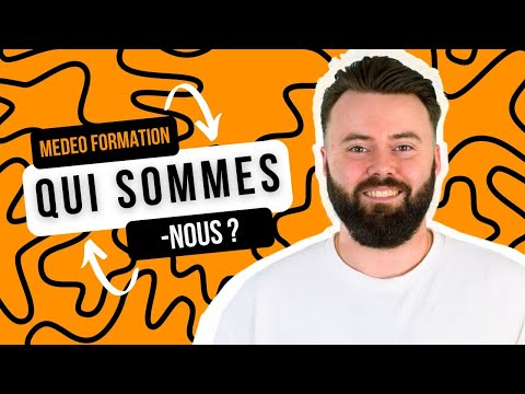 MEDEO Formation Miniature vidéo YouTube 23