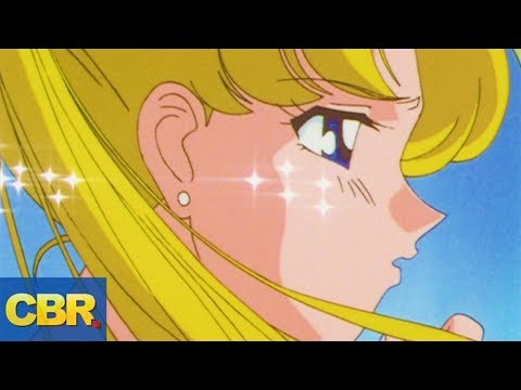 10 Most Heartbreaking Anime Betrayals Of All Time