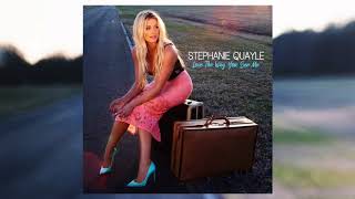 Stephanie Quayle - Post It (Audio)