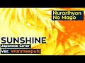 【Wanmeepuhi】Nurarihyon no Mago OP 2 - Sunshine ...