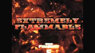 5. Swan Fyahbwoy - Luv dem ting (Dan-Daselo) ft. Ward21 - [Extremely Flammable 2012]