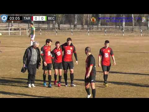 CD TARDELCUENDE - CD BECERRIL (Liga Regional Aficionados CYL G-A15/01/2022)