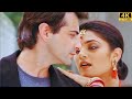 Tu Mera Khawb Hai Tu Mere Dil Ka Karar Susmita Sen Dilbar Dilbar 90s Superhit Jhankar Song