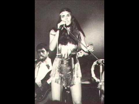 Lena d'Água - Sempre que o amor me quiser