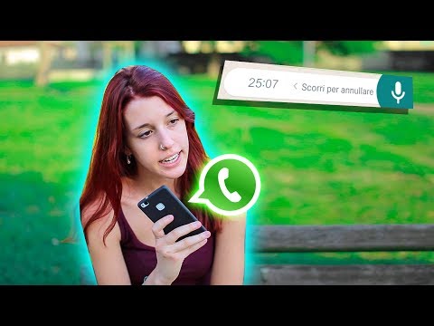 8 TIPI DA WHATSAPP 📱