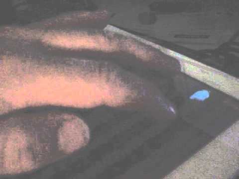 ANCKORAGE SpringSound with help from Audiomulch, Glitchmachines and Native Instruments