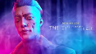 Dead by Daylight   All Kill Chapter Killer