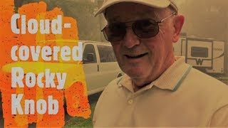 Rocky Knob Campground on Jurgen's Journeys