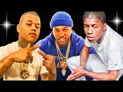 🔥 B Braze Dissed Jap 5 From 107 Hoover Crip For Being 50/50 Prison Yard - Criminals - Los Angeles