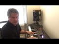 You're My Glory David Baroni "live unplugged" Series