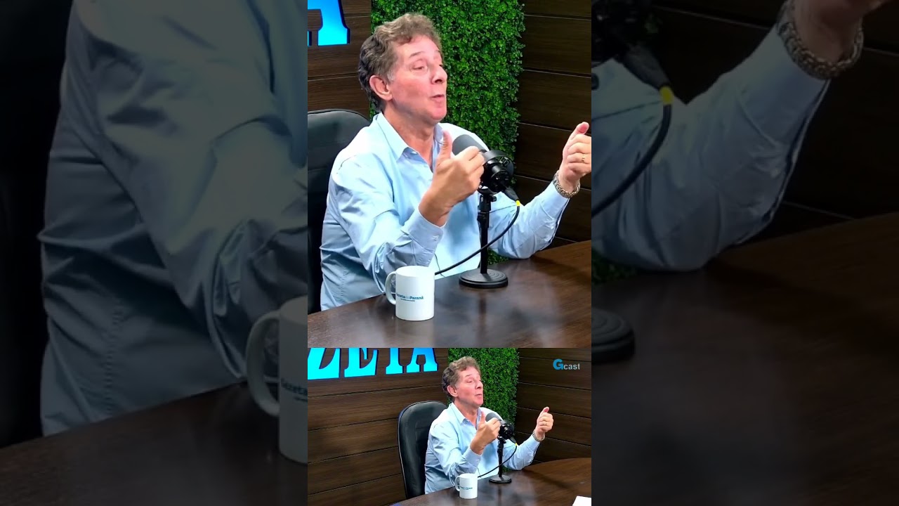 Larissa Guerrer recebeu o Dr. Jorge Luis para uma conversa sobre: as alergias! 🤧🌬️ #saúde #gcast