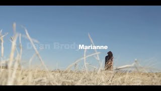 Dean Brody - Marianne (Lyric Video)