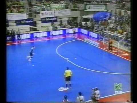 PENALTYS COPA  LOBELLE INTER