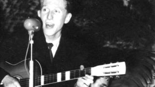 Mack the Knife Andrzej Szumorek in Poland 1958