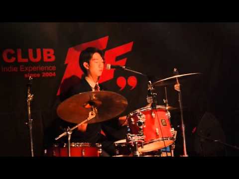 151008 Silly Man (준혁cam) + Vengence (인규cam) - 타이탄(TITAN) @clubFF