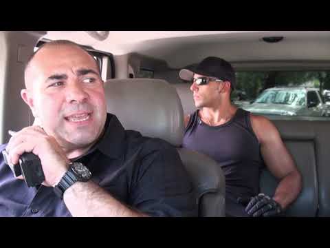 Fugitivos De La Ley: Los Angeles - Episodio 21