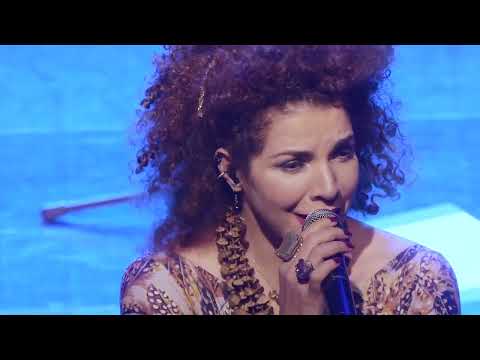 Vanessa da Mata - Nossa Canção [Couvert Artístico JBFM 2017]