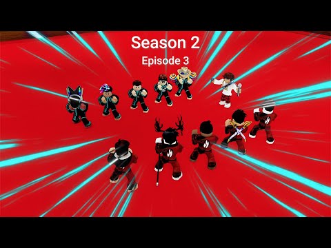 Roblox Bully Story - NEFFEX - Dangerous - Season 2  Episode 3