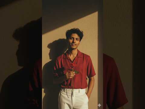 Trending Instagram Viral Photo Editing | Google Gemini Viral Photo Editing | Ai Boys Photo Edit #ai