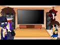 The Aftons React To I M Not Coming Home William Angst OLD