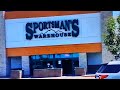 Sportsman's Warehouse, WARNING, watch before you use ship to store. Update in Description