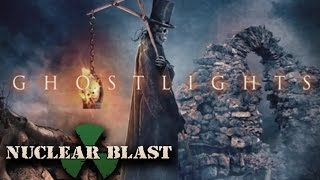 AVANTASIA - Ghostlights (OFFICIAL TRACK &amp; LYRICS)