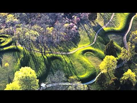 Great Wonder of the Ancient World - The Great Serpent Mound