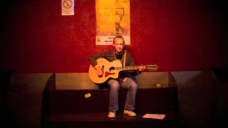 CoolChamberTV feat. Steve Cradock - "The Apple"