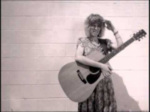 Lucinda Williams - Make Me Down a Pallet On Your Floor