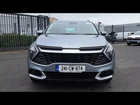 Kia Sportage K3 Diesel - Image 2