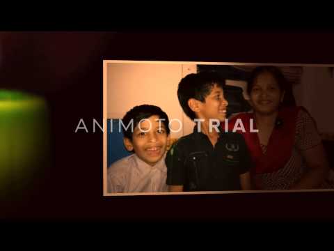 Happy Birth Day Nikhil