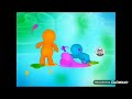 Nick Jr Productions Nickelodeon Haypile Logo 2008