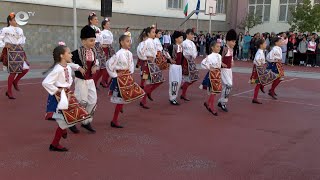 155 години от създаването си отбеляза Основно училище „Св. Иван Рилски“ в Хасково.