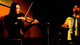 Video Marta a Rasputin, 01, Hospoda u Truta, Trutnov, 25. 5. 2012