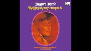 Blossom Dearie -  Long Daddy Green