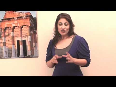 2011 Aquarius Horoscope by Nadiya Shah