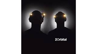 Orbital - The Girl With The Sun In Her Head