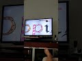 Happily Ever After Princess And The Pea HBO Family Intro