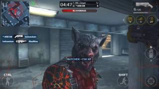 Download Lagu The Judgement Gameplay. Prestige Handgun Gameplay. Modern Combat 5 PC Thumbnail