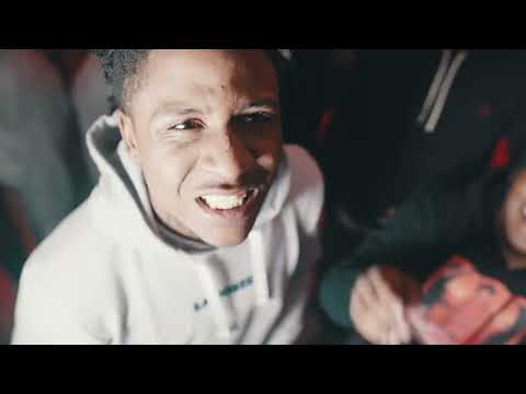 SugarHill Keem - Flock At The Flockas (Official Video)