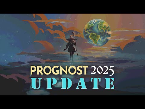 ProGnost 2025 Update - 10 Bold Trends